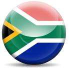 South Africa Powerball Ball