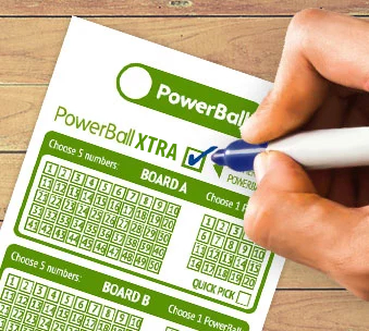 PowerBall XTRA