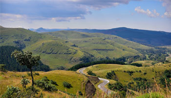 Secunda, Mpumalanga