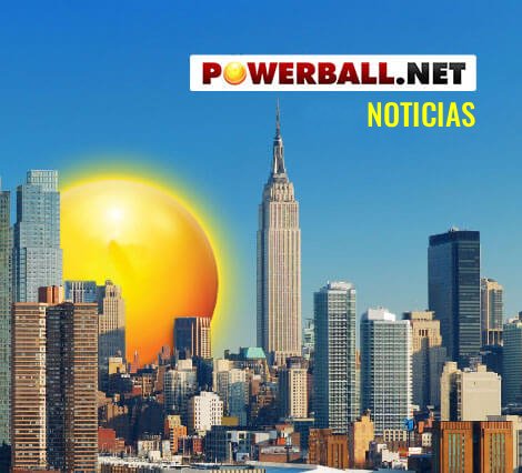 El bote de Powerball está a punto de crecer aún más al estar disponible para jugadores del Reino Unido