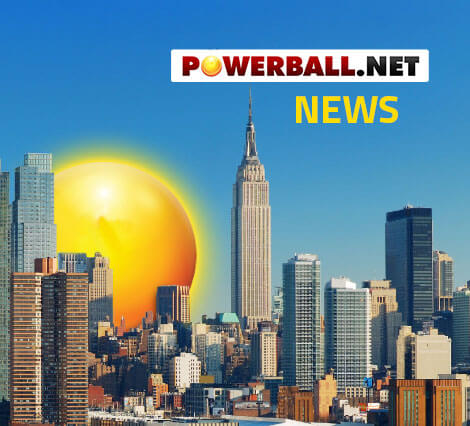 past powerball winning numbers 2018