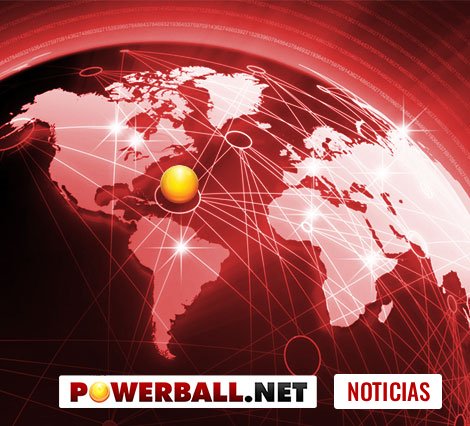 91 Millonarios Surgen en el Sorteo de Powerball de Abril