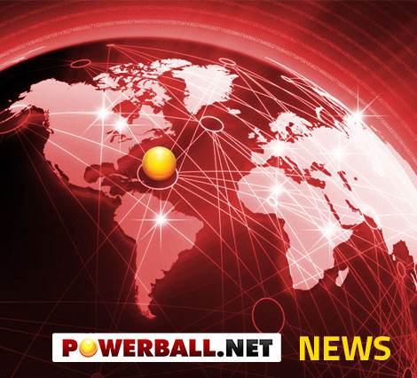 Ohio Player Wins $252 Million Powerball Jackpot