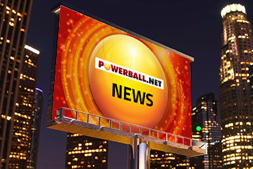 Which States Have Joined the 2025 NASCAR Powerball Playoff?