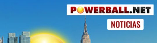 El bote de Powerball está a punto de crecer aún más al estar disponible para jugadores del Reino Unido