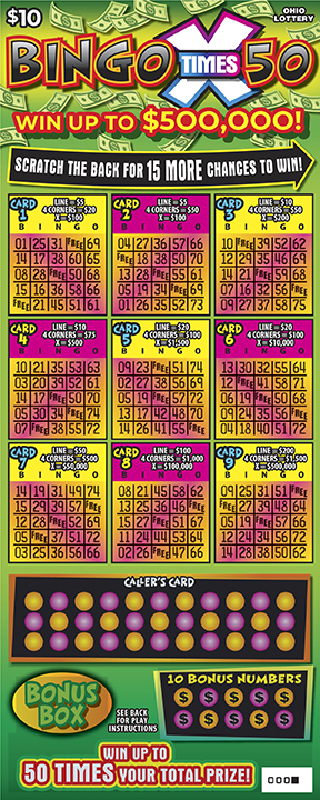 Scratchcard
